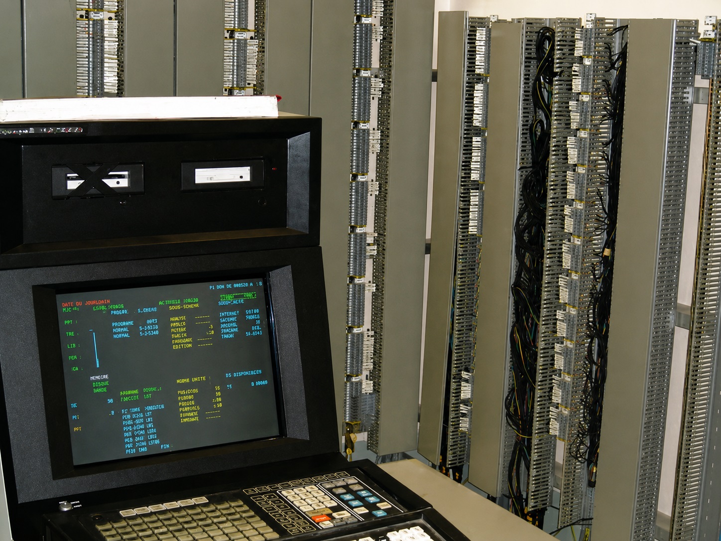 programmation ordinateur