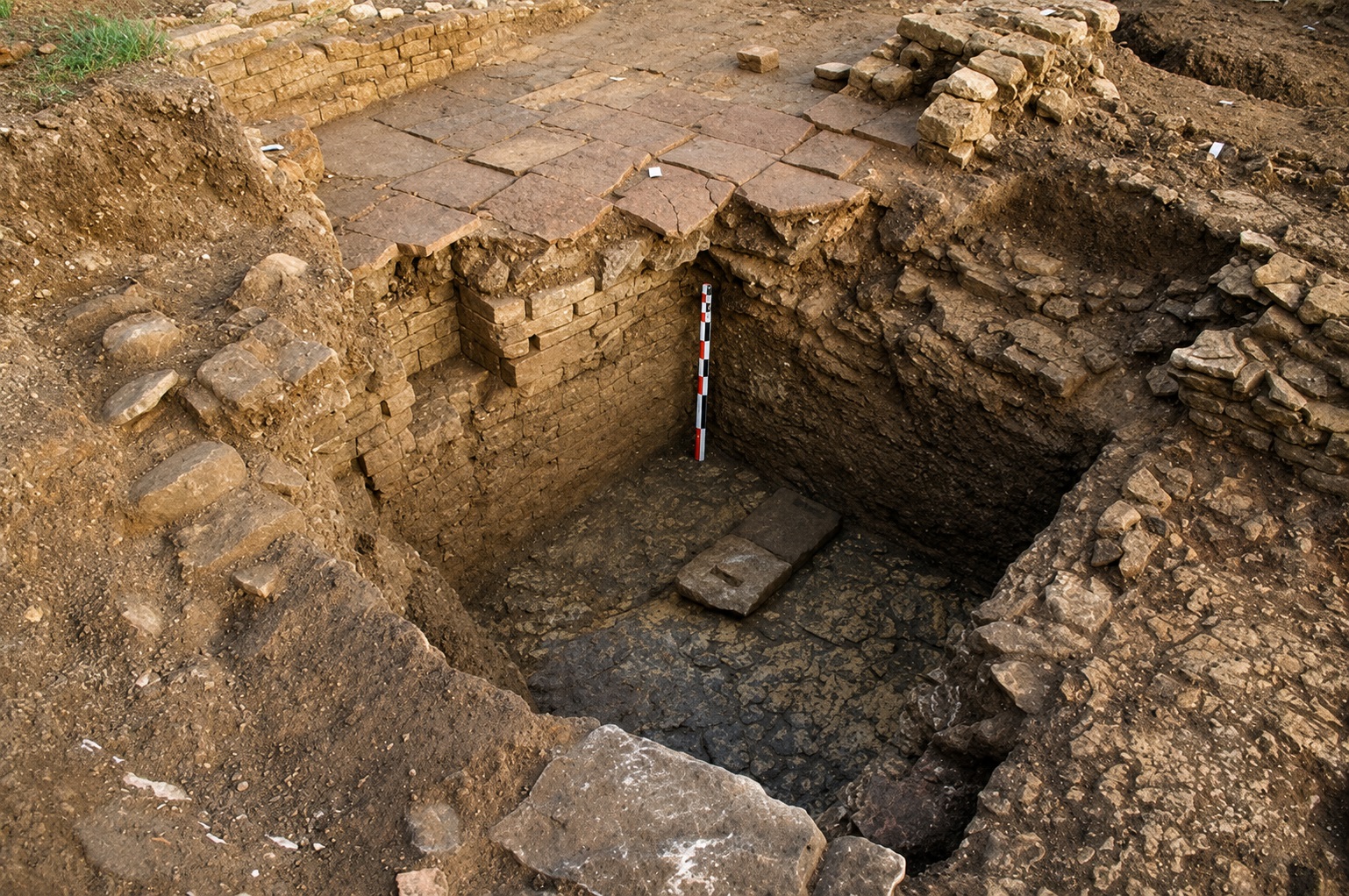 hypocauste