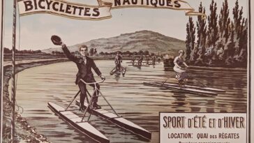 sports nautiques
