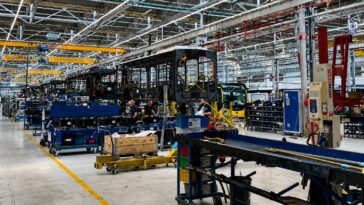Daimler Buses