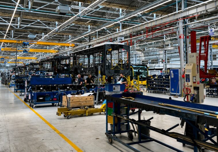 Daimler Buses