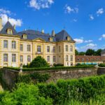 Château de la Grange