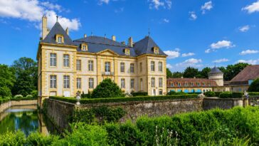 Château de la Grange