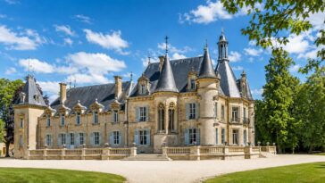 Château de Thillombois