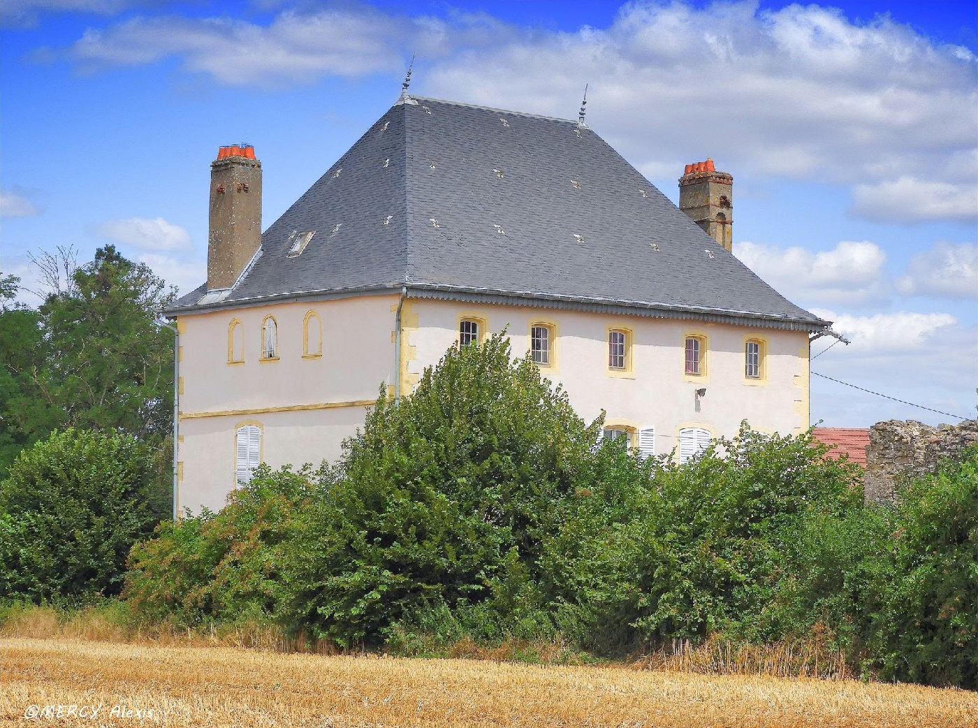 Château du Buy