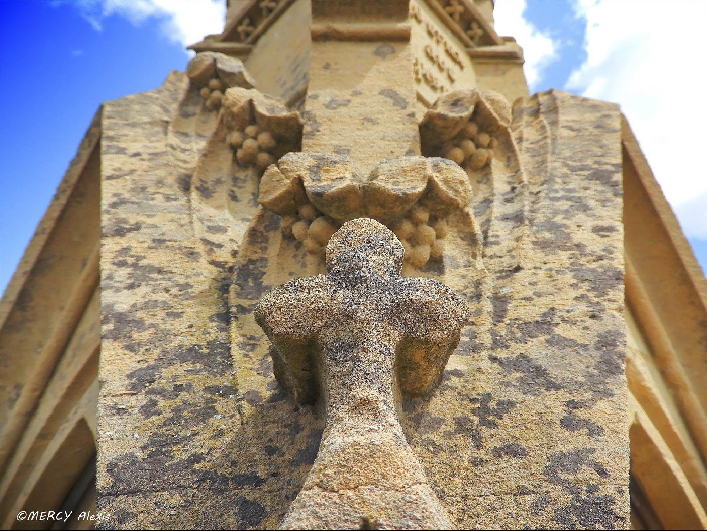 Croix du Buy
