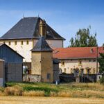 Domaine Buy Antilly