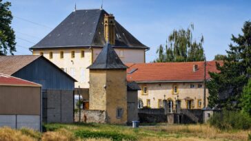 Domaine Buy Antilly
