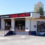 Centre de Géologie Terrae Genesis
