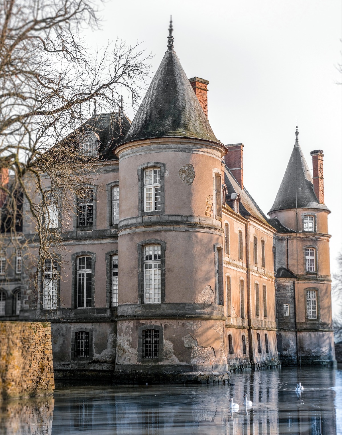 château d'Haroué
