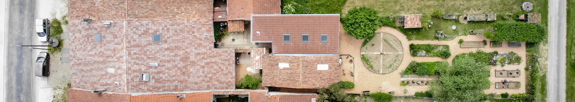 organisation Ecomusée d'Hannonville