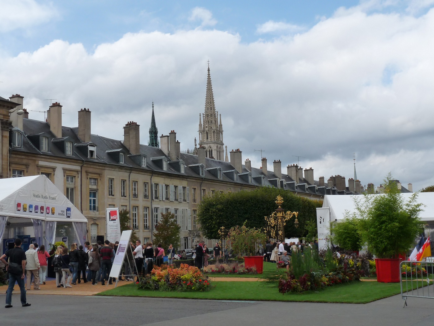 salon livre Nancy