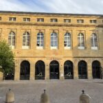 restaurant Loiseau de Lorraine