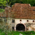ferme du Bois des Fourrières