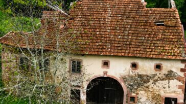ferme du Bois des Fourrières