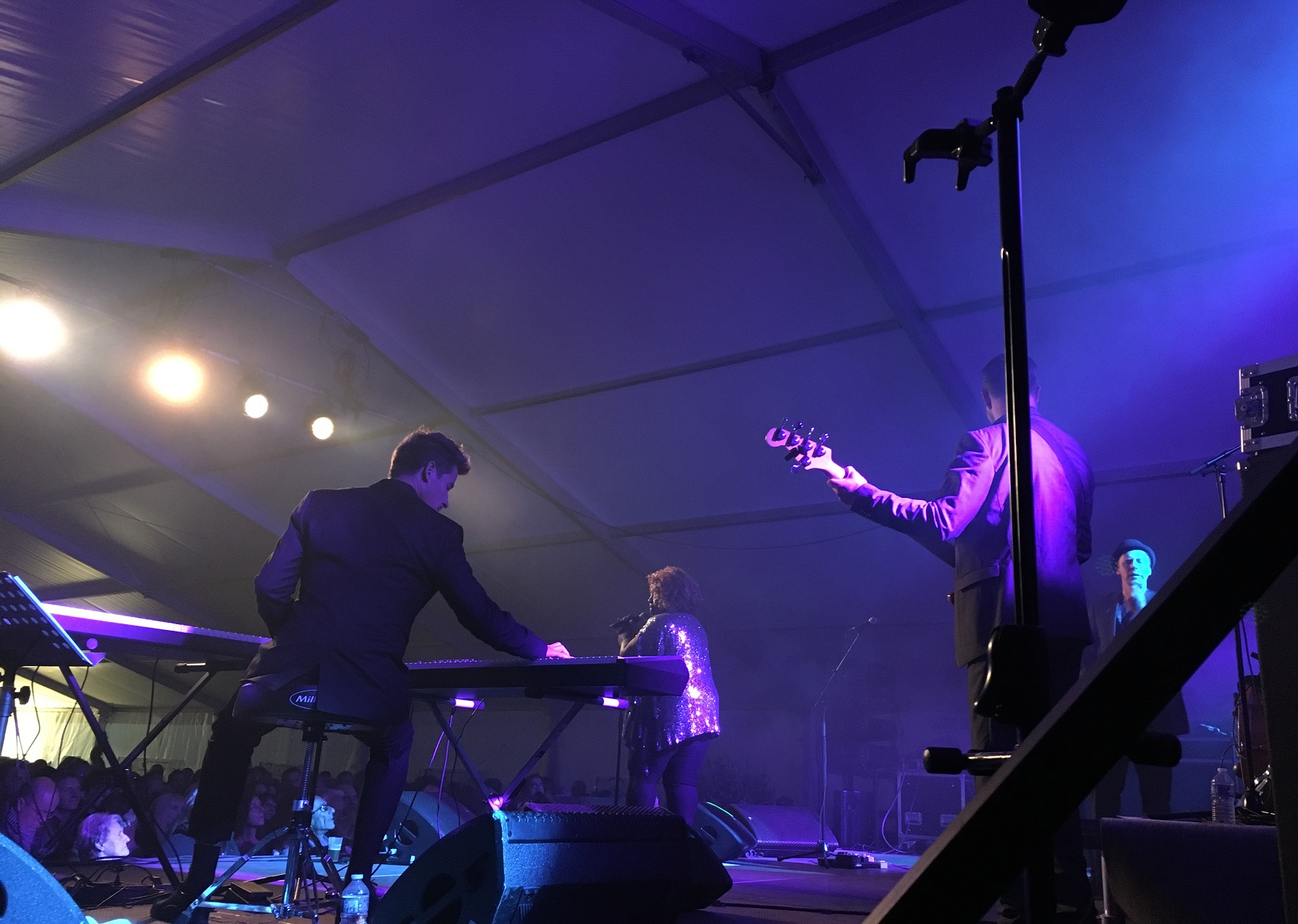 festival Mécleuves