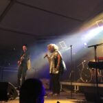 Mécleuves Terre de Blues