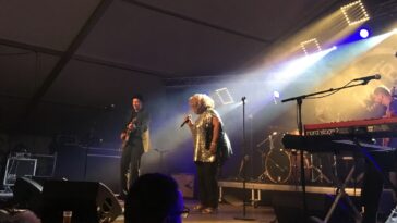 Mécleuves Terre de Blues