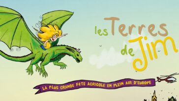 Terres de Jim 2026