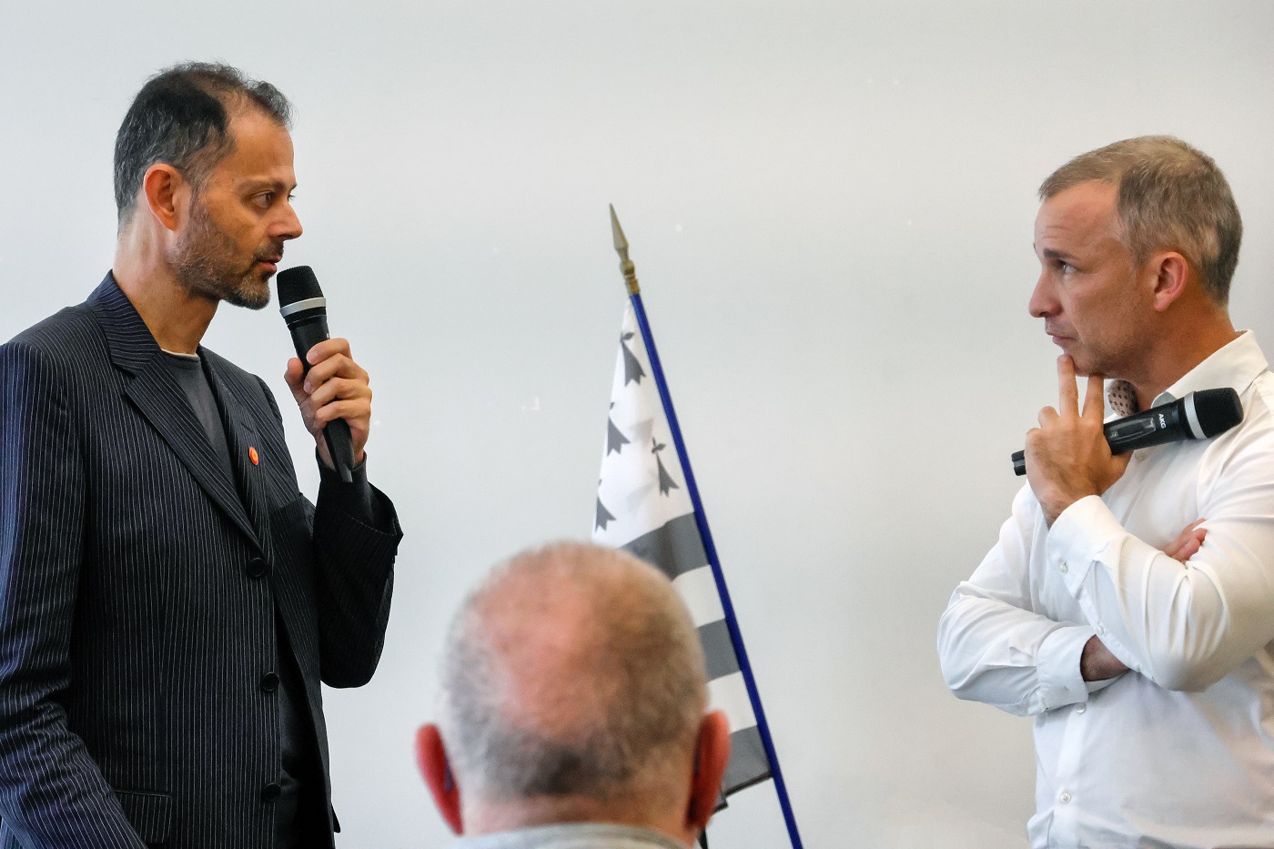 Christophe Naegelen