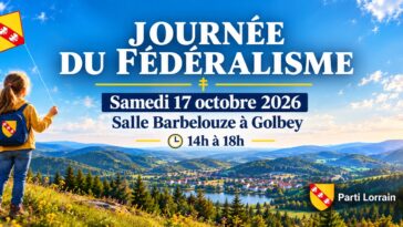Journée du Fédéralisme