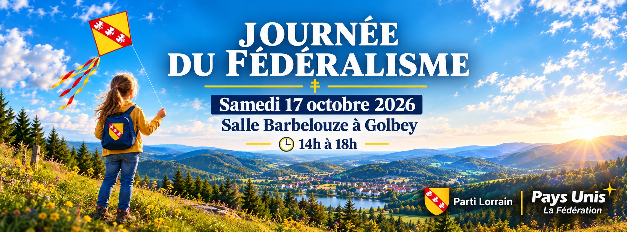 Journée du Fédéralisme