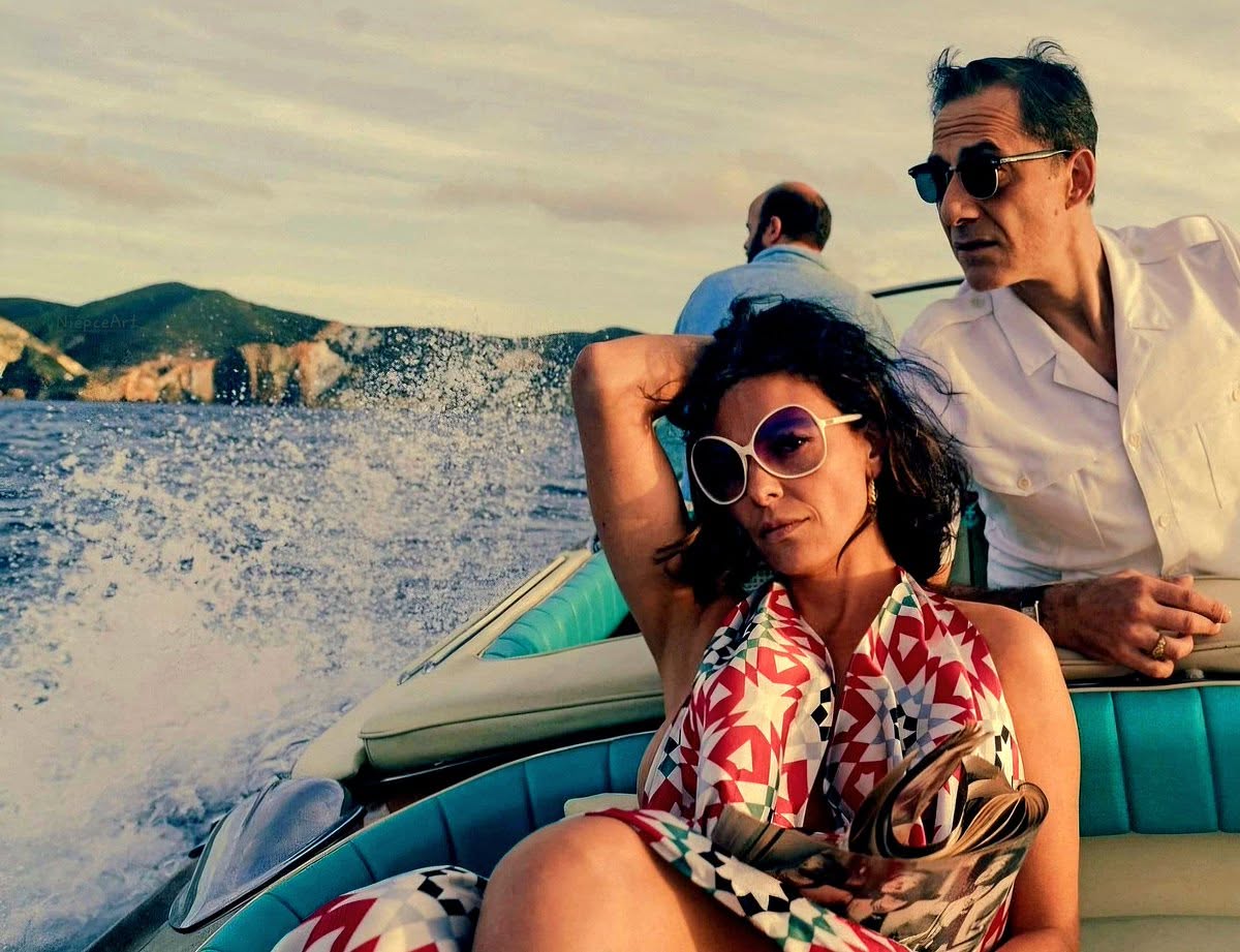 Dolce Vita