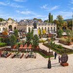 Jardin éphémère Nancy