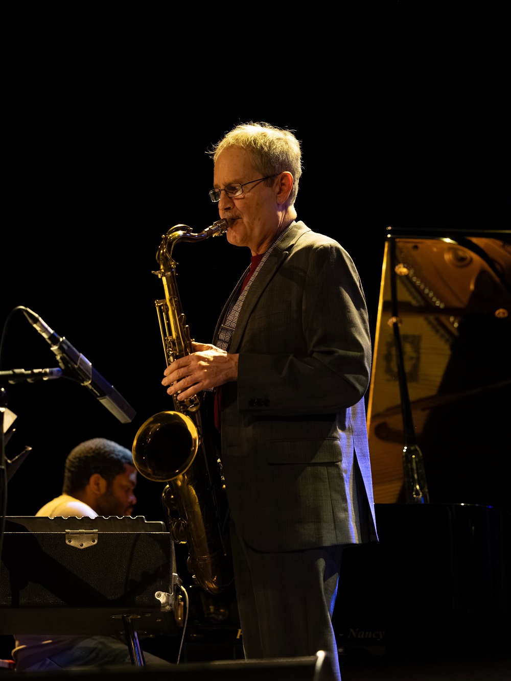 jazzman