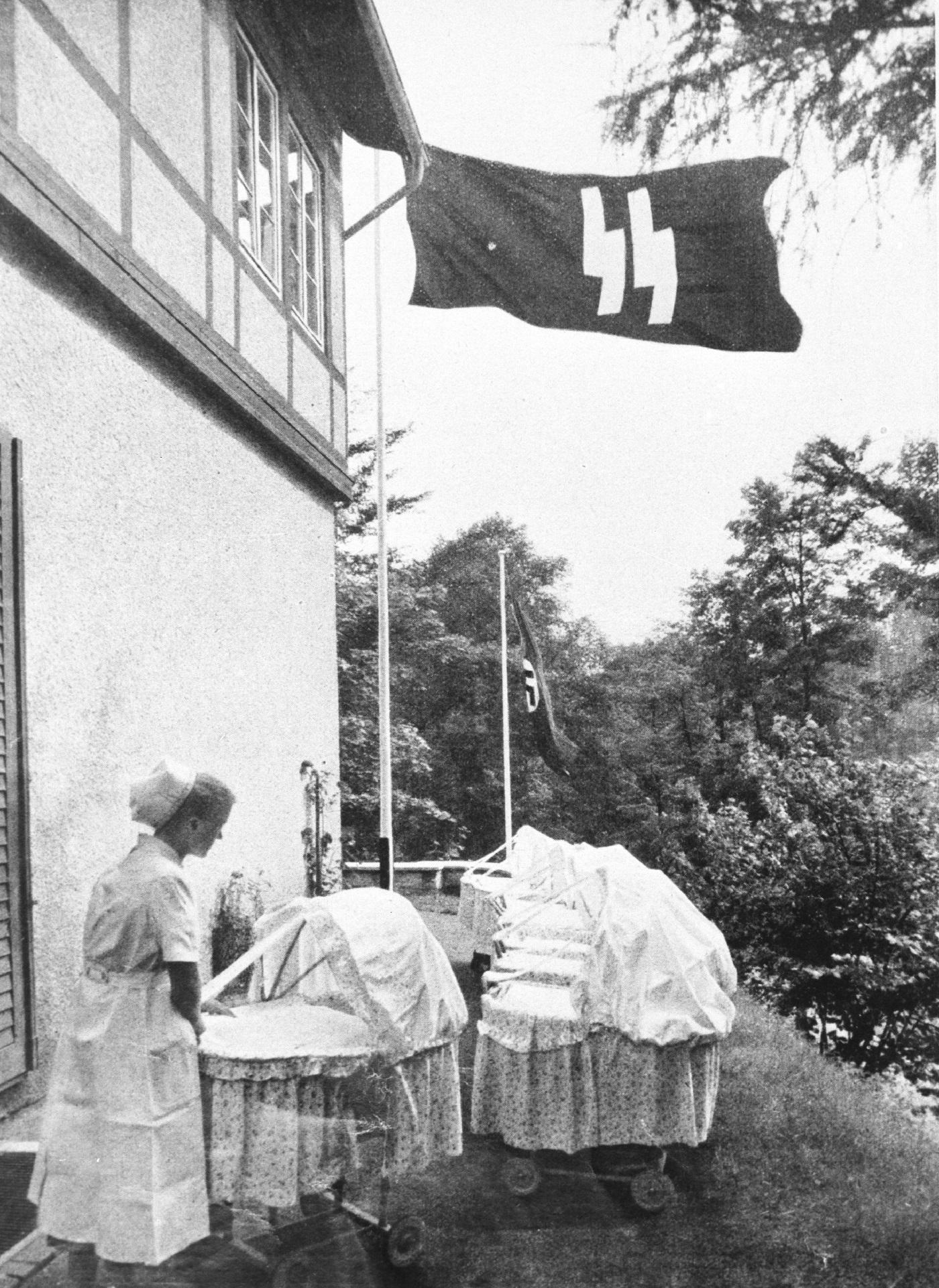 Lebensborn