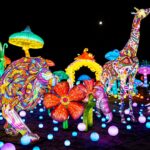 Festival Luminescences