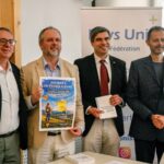 Présidents Fédération des Pays Unis